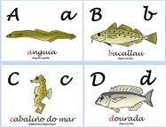 ABC de peixes
